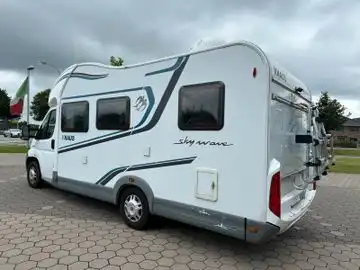KNAUS SKY WAVE 650 MF 